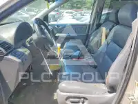 2007 Honda ODYSSEY фото