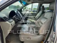 2007 Honda ODYSSEY photo