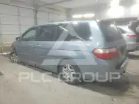 2007 Honda ODYSSEY фото