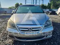 2007 Honda ODYSSEY photo