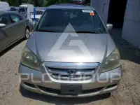2007 Honda ODYSSEY фото
