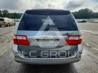 2007 Honda ODYSSEY фото
