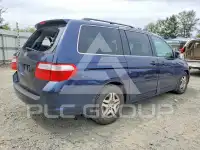 2007 Honda ODYSSEY фото