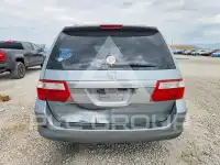 2007 Honda ODYSSEY photo