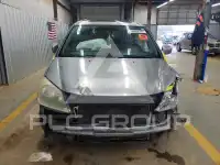 2007 Honda ODYSSEY фото