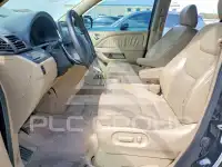 2007 Honda ODYSSEY фото
