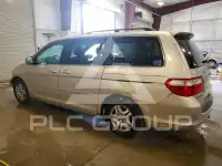 2007 Honda ODYSSEY фото