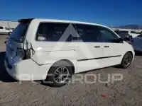 2007 Honda ODYSSEY photo
