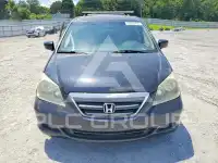 2007 Honda ODYSSEY фото
