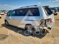 2007 Honda ODYSSEY фото