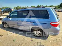2007 Honda ODYSSEY фото