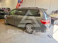 2007 Honda ODYSSEY фото