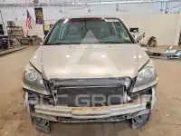 2007 Honda ODYSSEY фото