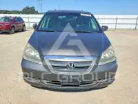 2007 Honda ODYSSEY photo