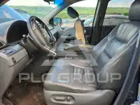 2007 Honda ODYSSEY фото