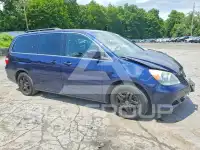 2007 Honda ODYSSEY photo