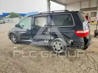 2007 Honda ODYSSEY фото