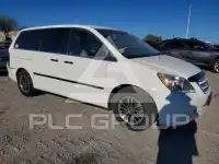 2007 Honda ODYSSEY photo