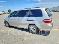 2007 Honda ODYSSEY фото