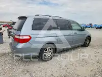 2007 Honda ODYSSEY photo