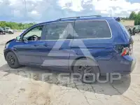 2007 Honda ODYSSEY photo