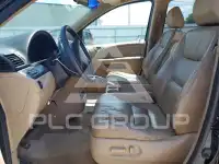 2007 Honda ODYSSEY фото