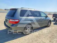 2007 Honda ODYSSEY photo