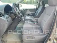 2007 Honda ODYSSEY фото