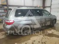 2007 Honda ODYSSEY фото