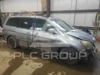 2007 Honda ODYSSEY фото