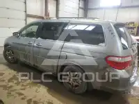 2007 Honda ODYSSEY фото