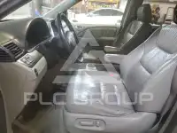 2007 Honda ODYSSEY фото