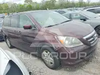 2007 Honda ODYSSEY photo