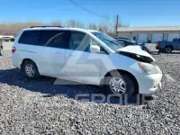 2007 Honda ODYSSEY photo