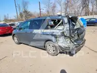 2007 Honda ODYSSEY фото