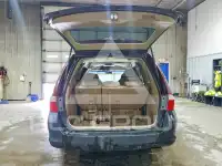 2007 Honda ODYSSEY photo