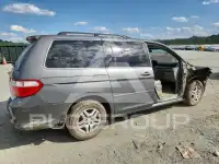 2007 Honda ODYSSEY фото