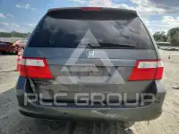 2007 Honda ODYSSEY фото
