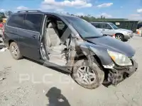 2007 Honda ODYSSEY фото