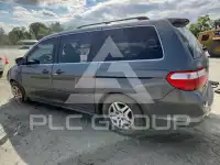 2007 Honda ODYSSEY фото