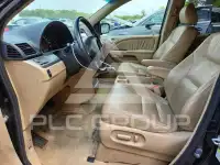 2007 Honda ODYSSEY фото