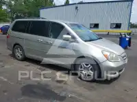2007 Honda ODYSSEY фото
