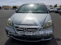 2007 Honda ODYSSEY photo