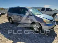 2007 Honda ODYSSEY фото