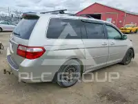 2007 Honda ODYSSEY фото