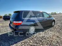 2007 Honda ODYSSEY photo
