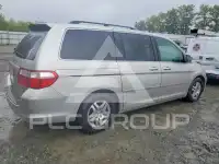 2007 Honda ODYSSEY фото