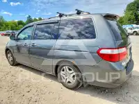 2007 Honda ODYSSEY photo