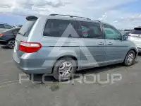 2007 Honda ODYSSEY photo