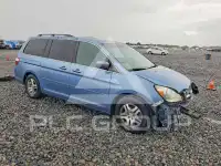 2007 Honda ODYSSEY фото